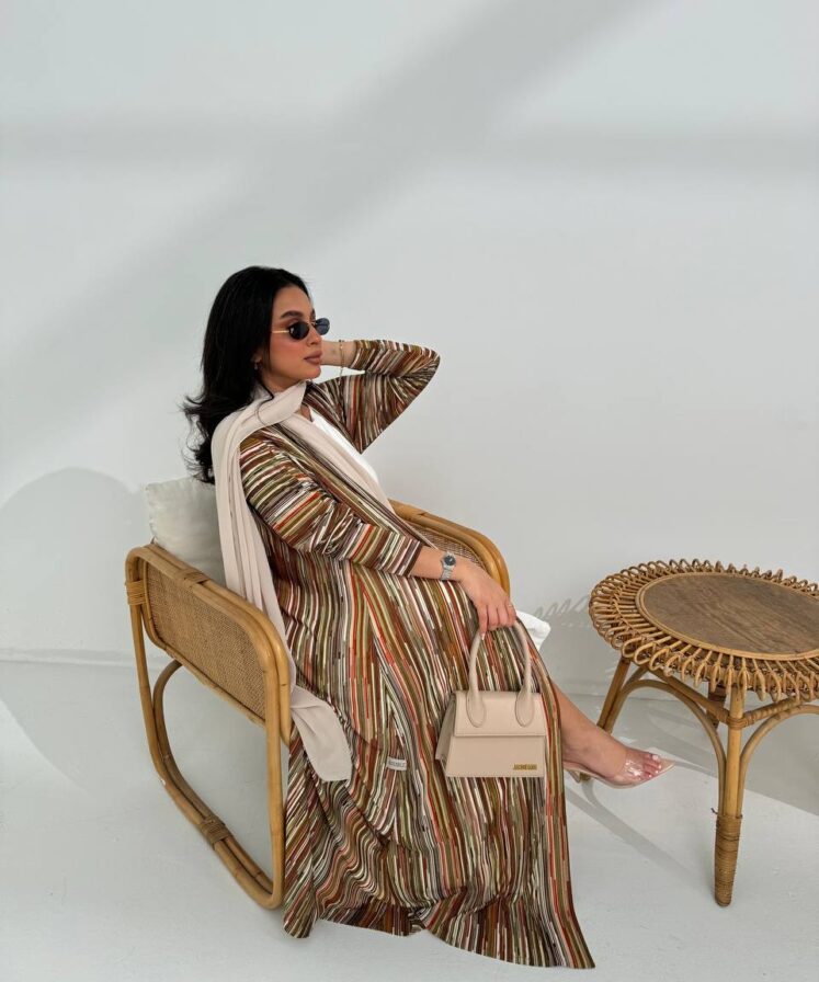 Alternative view of summer