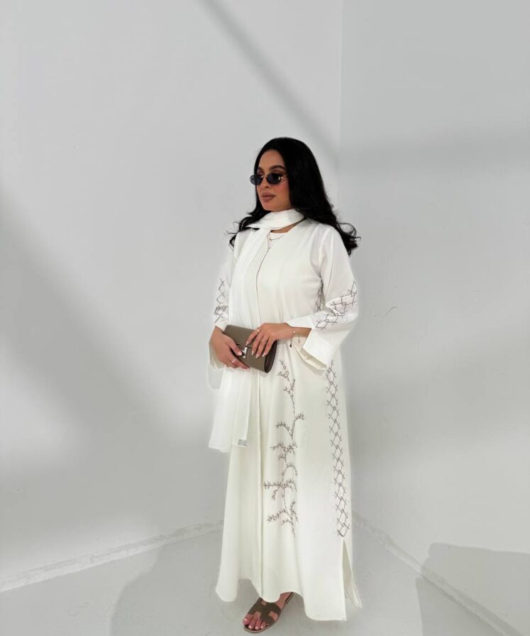 Alternative view of pearls