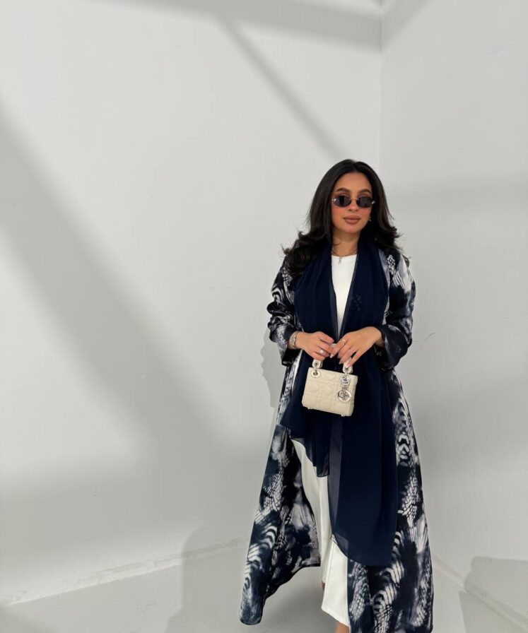 Alternative view of jawhra