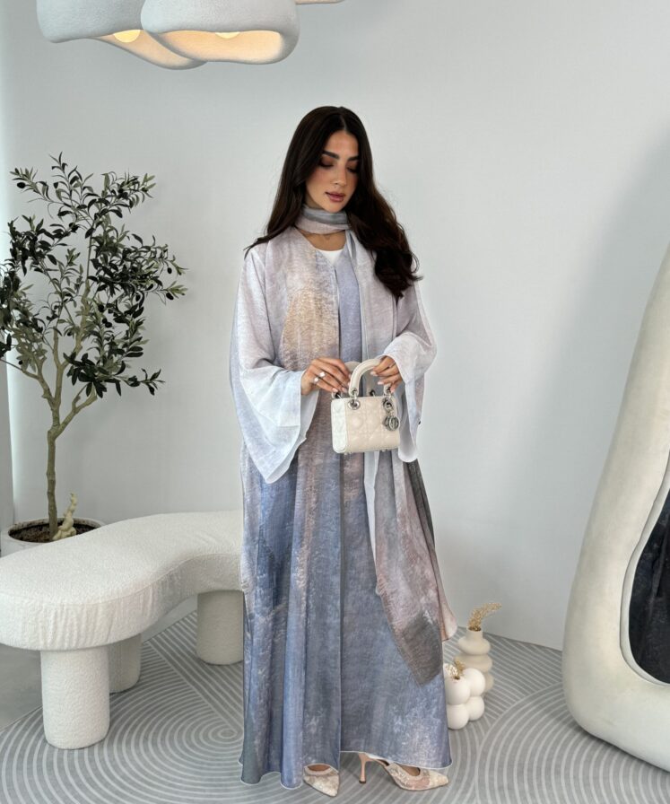 Alternative view of ocean