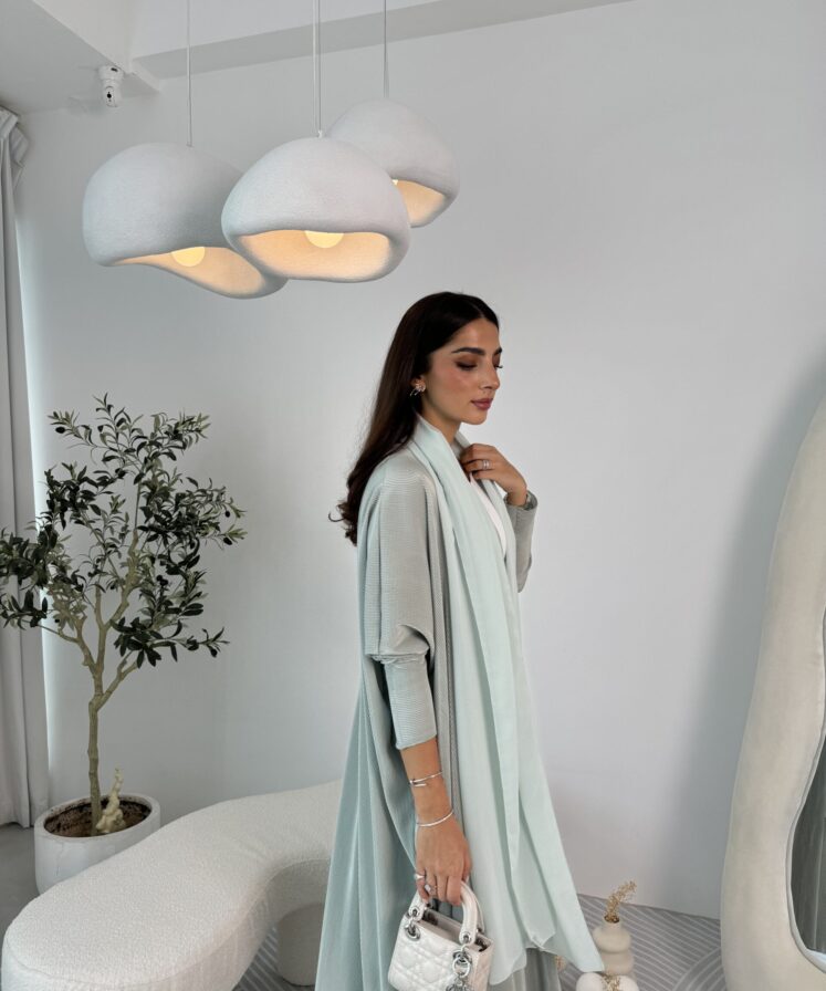 Alternative view of tiffany