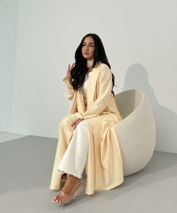 Alternative view of seashell