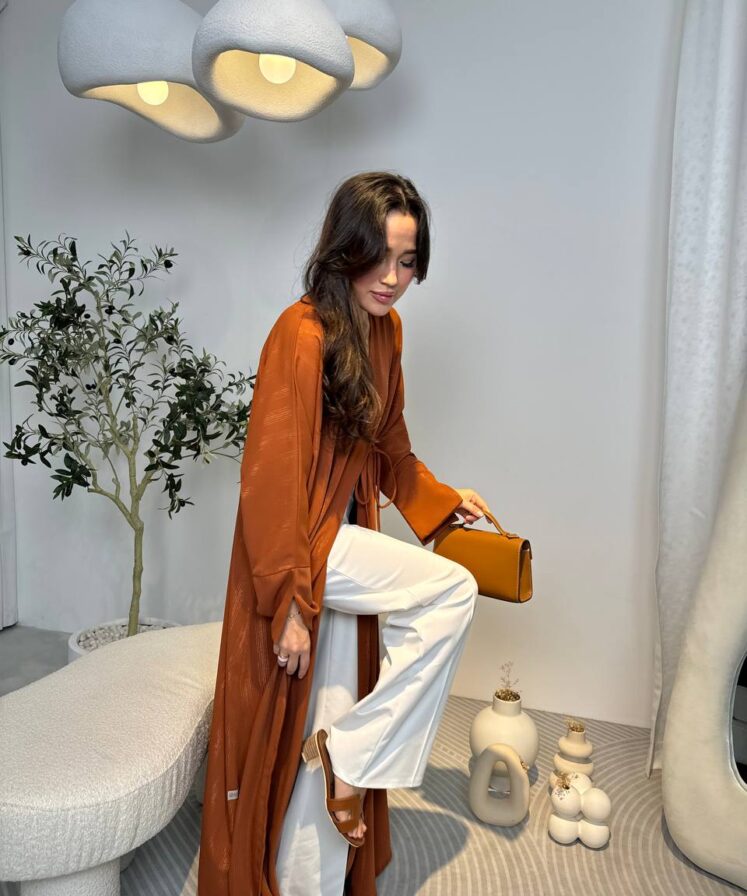 Alternative view of fall