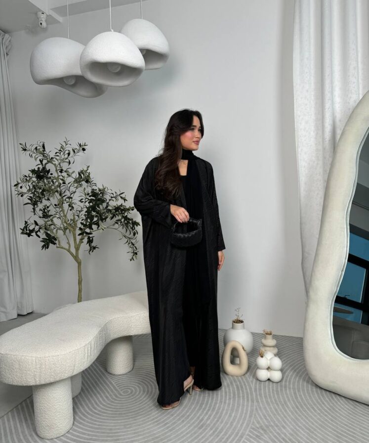 Alternative view of back to black