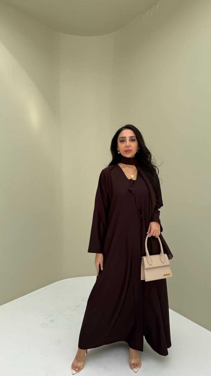 Alternative view of cocoa