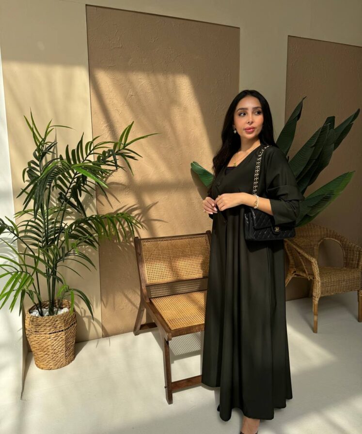 Alternative view of Leafy