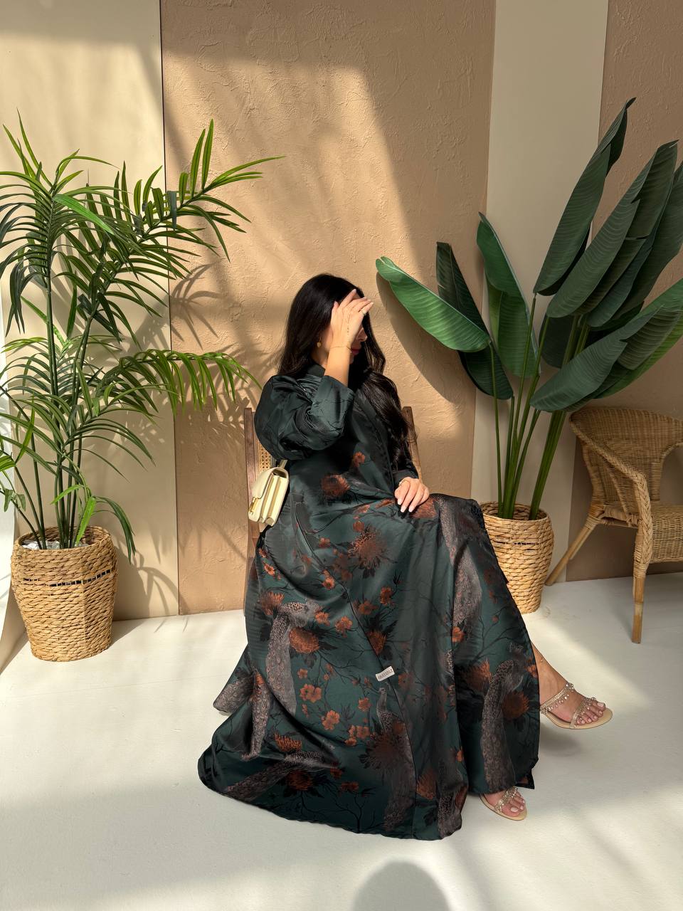 royal green - Image 3