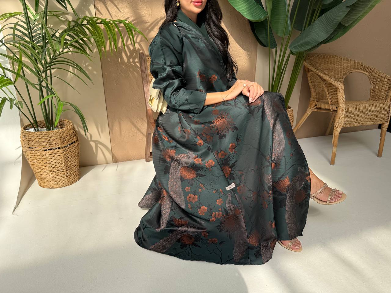 royal green - Image 4