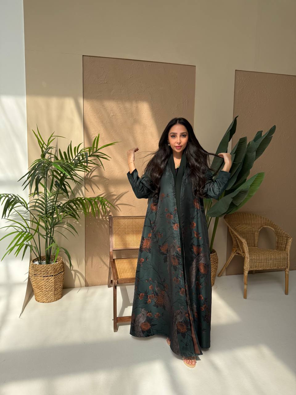 royal green - Image 10