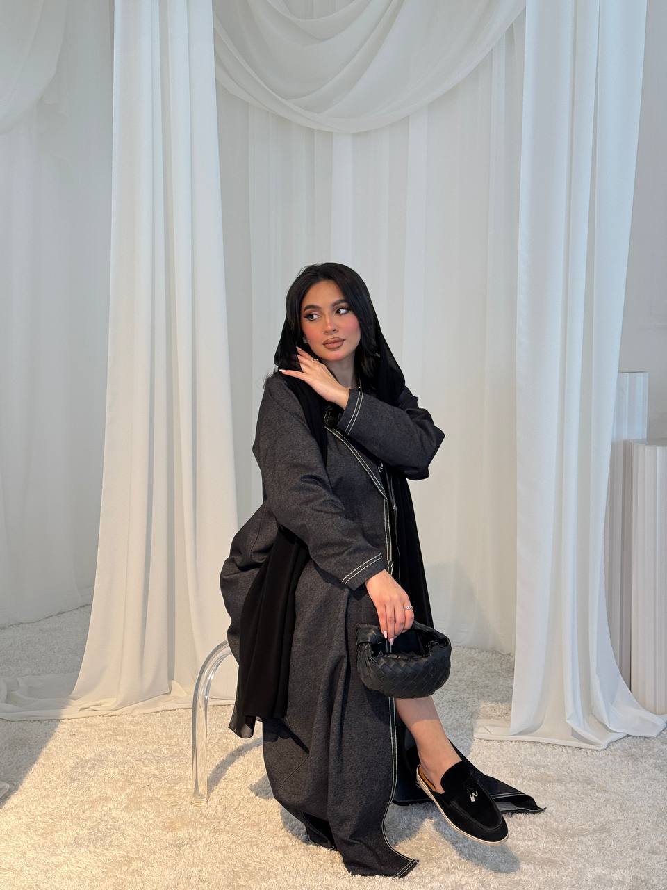 black denim - Image 10