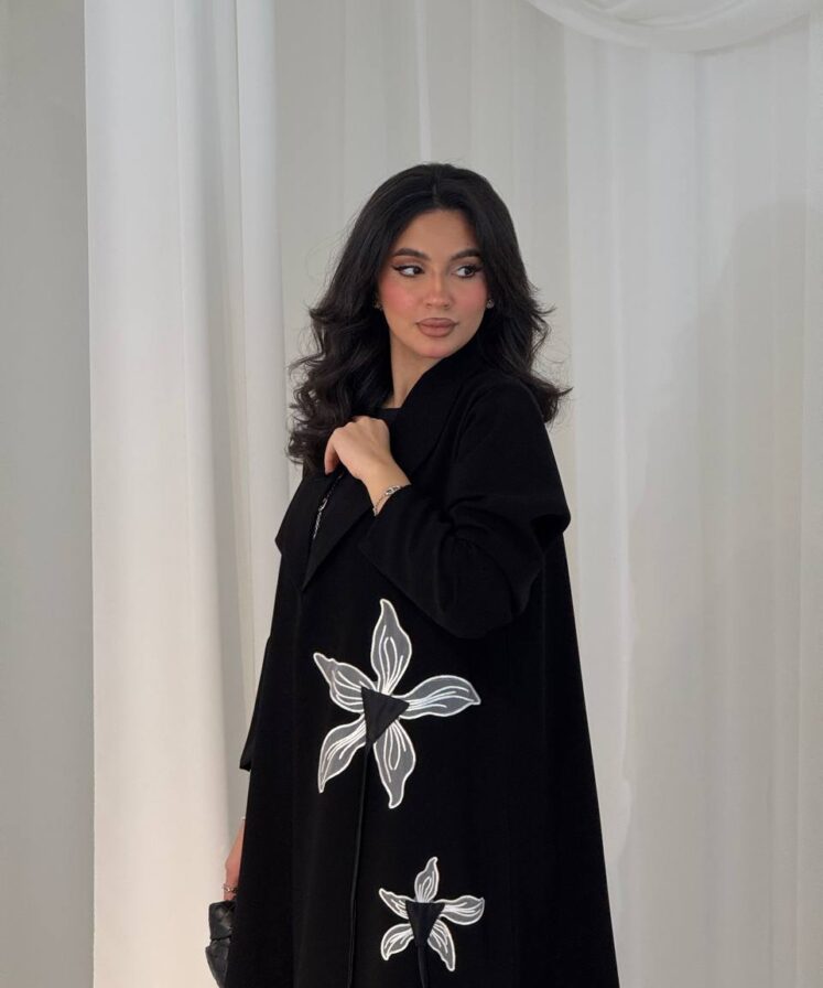 Alternative view of bloom