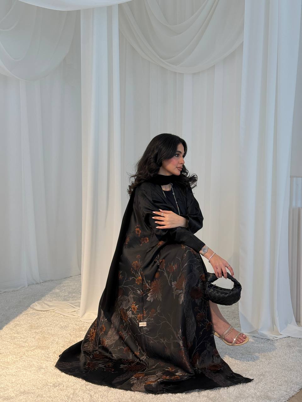 royal black - Image 3