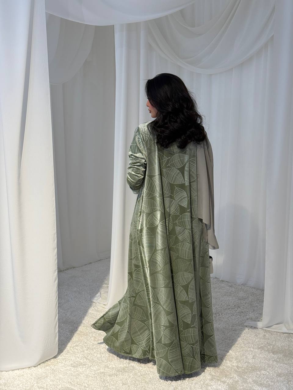 velvet leaves - Image 3