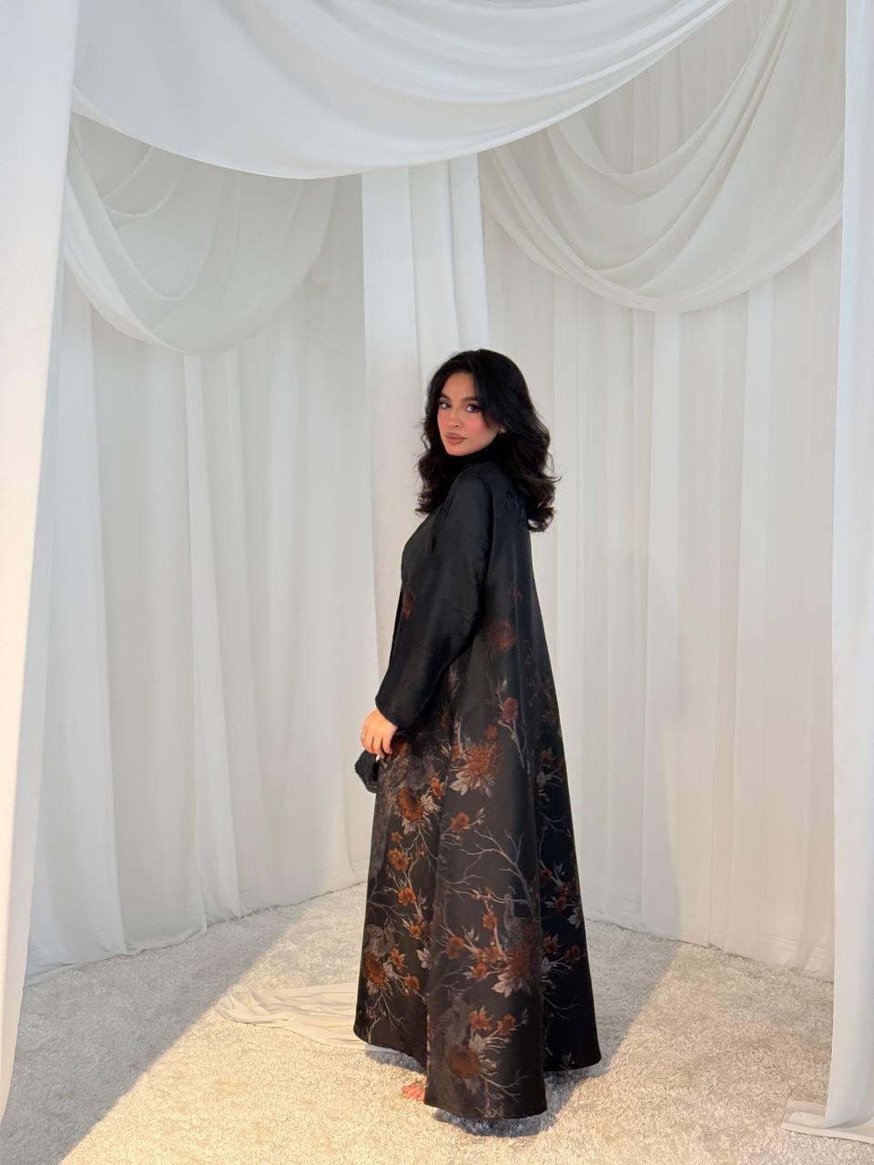 royal black - Image 4