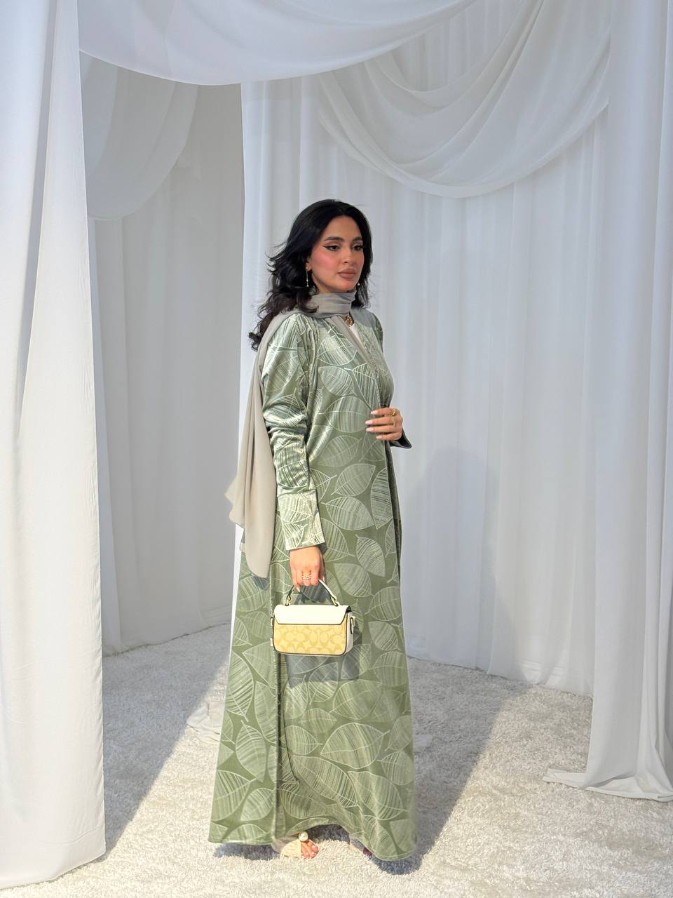 velvet leaves - Image 4