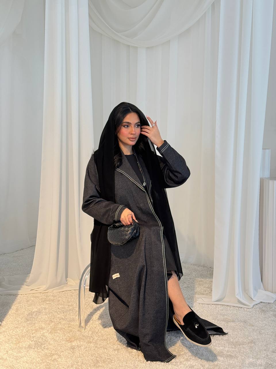 black denim - Image 5