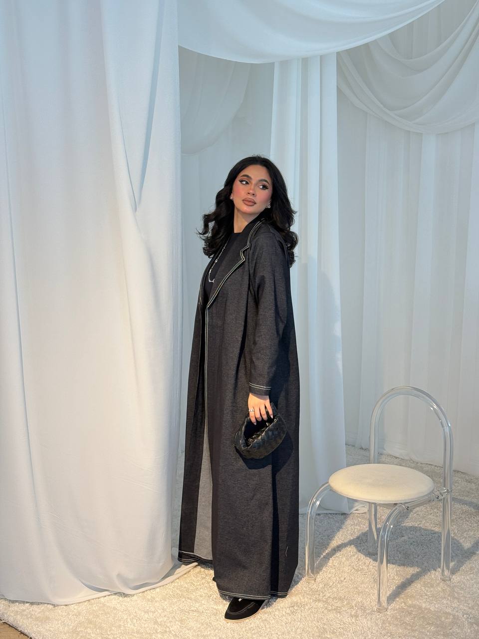 black denim - Image 6