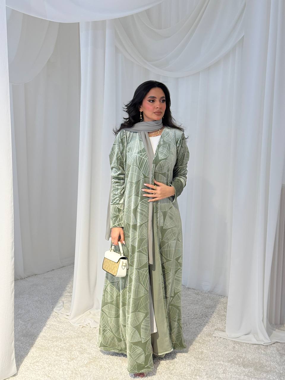 velvet leaves - Image 2