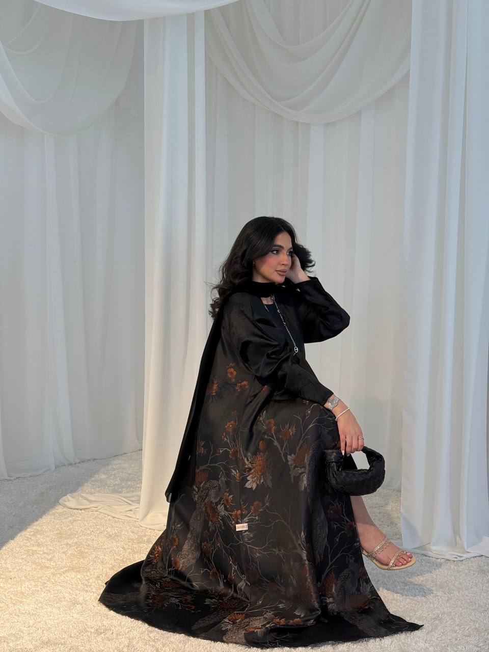 royal black - Image 7