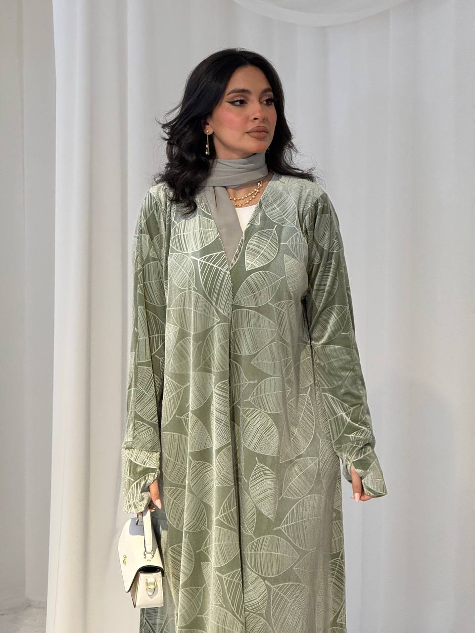 velvet leaves - Image 6