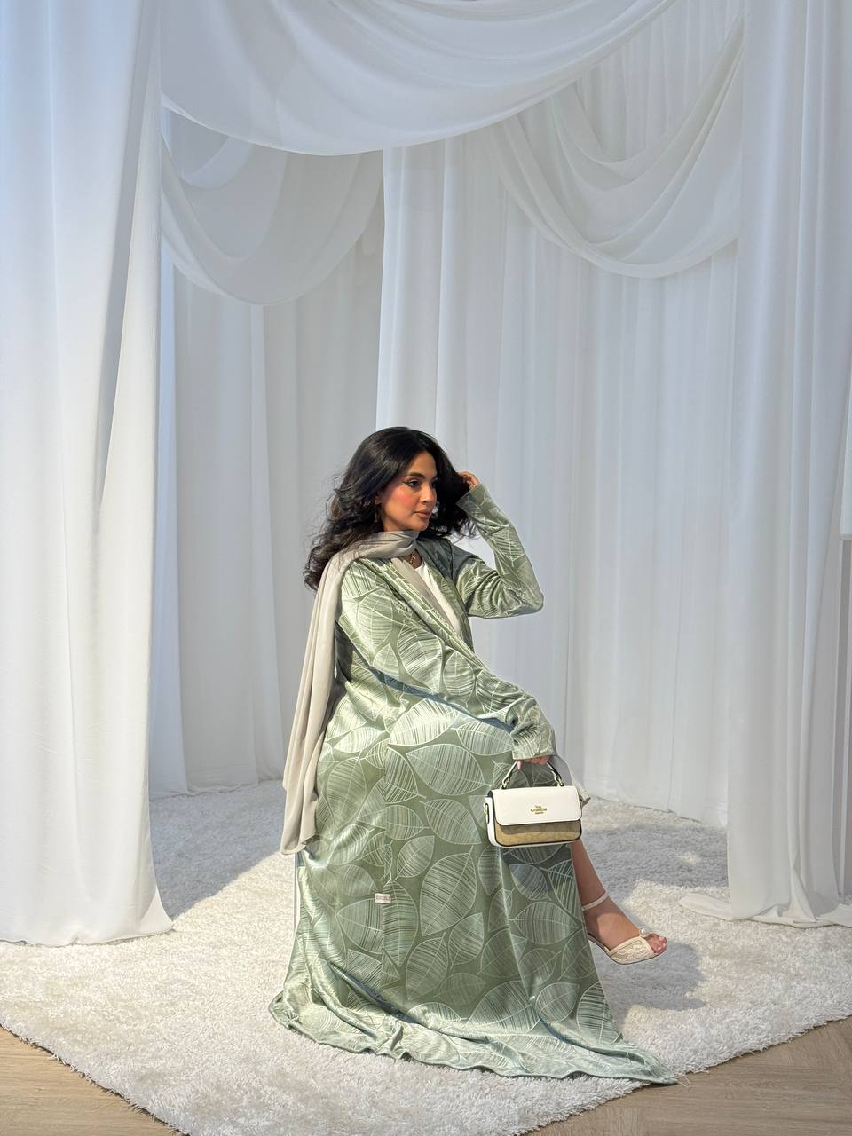 velvet leaves - Image 7