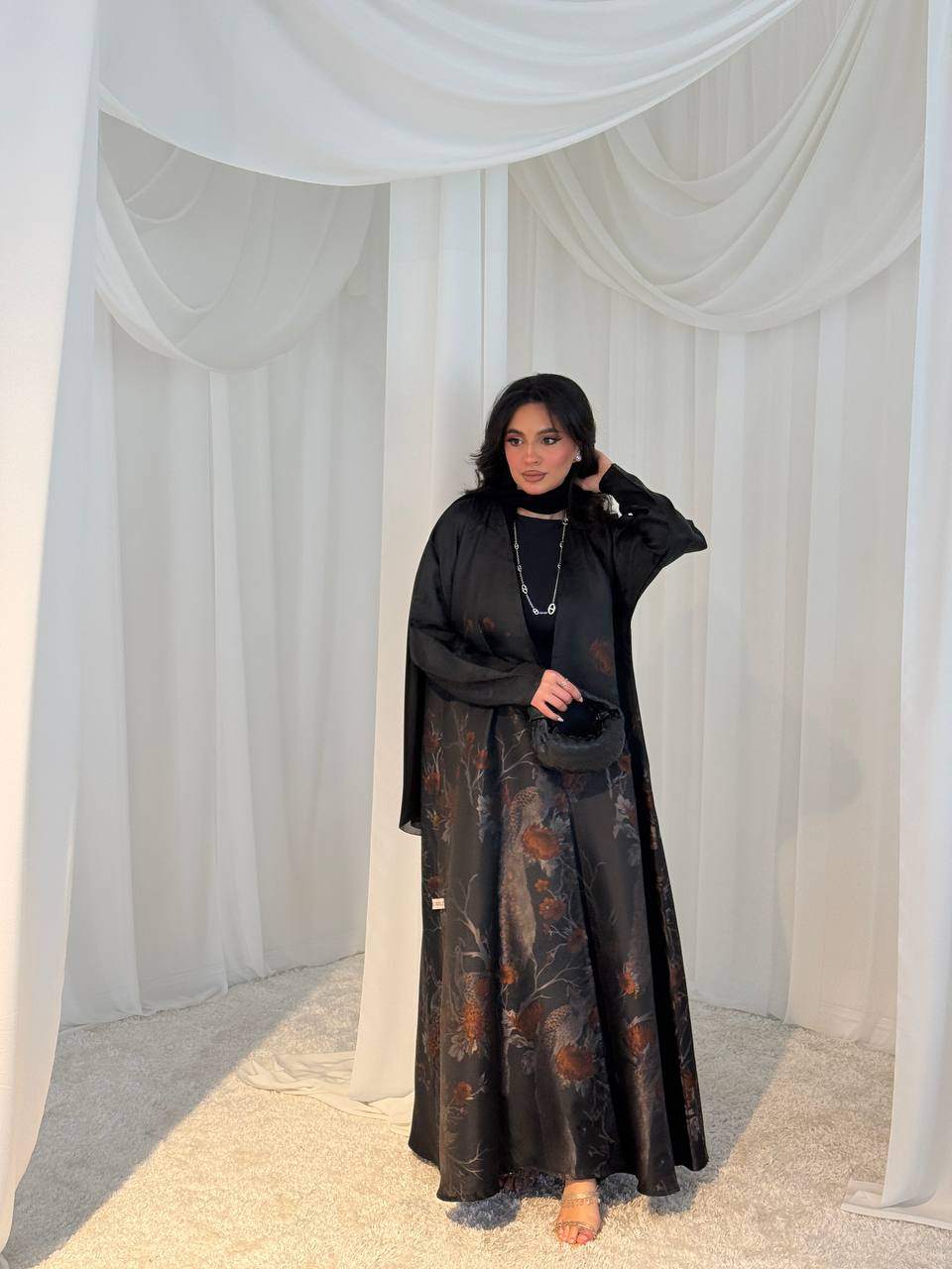 royal black - Image 9