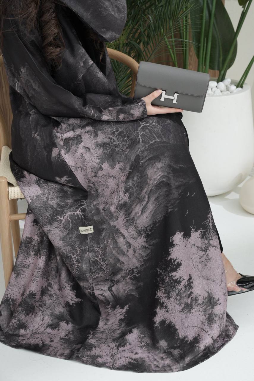 purple forest - Image 10