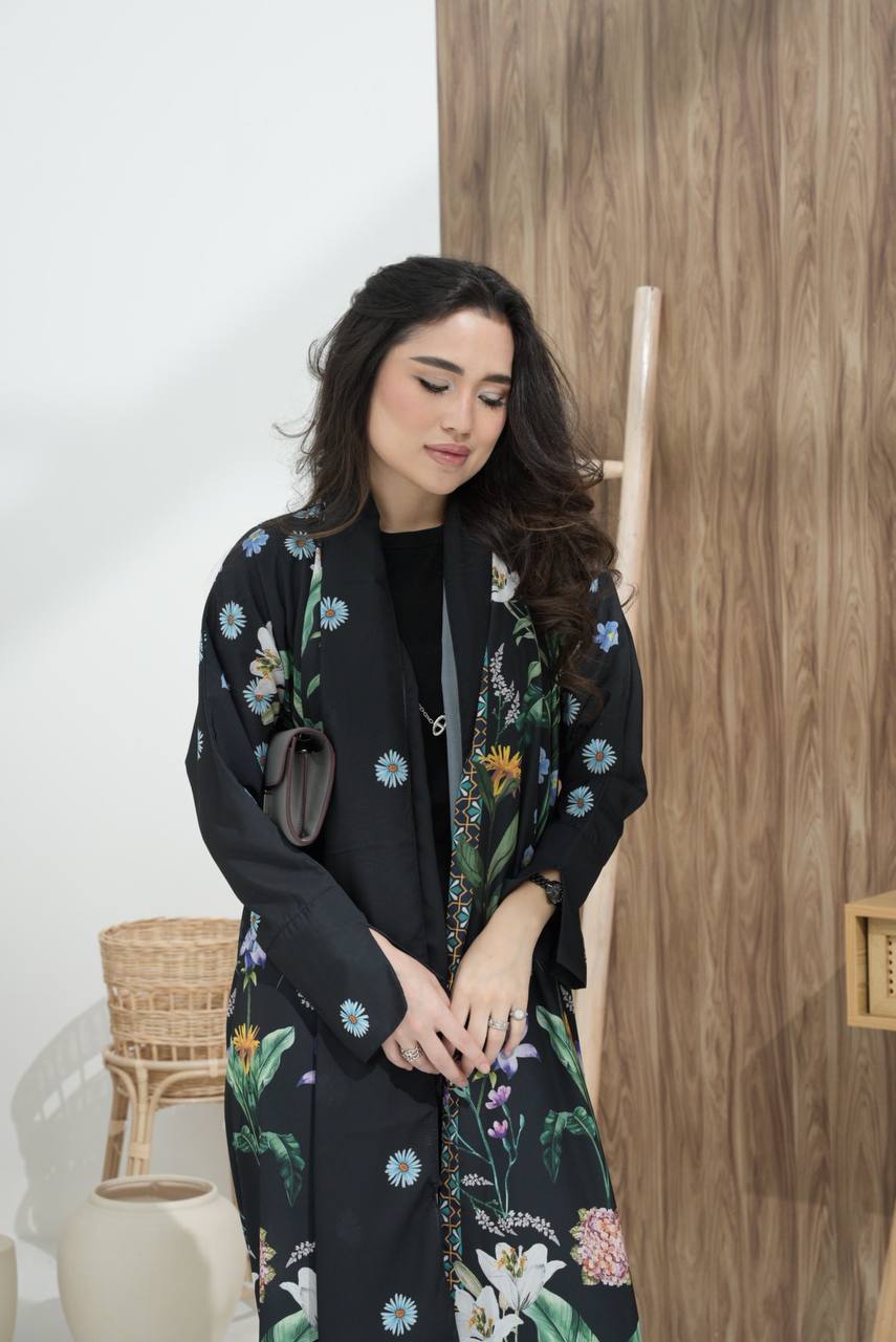 black print - Image 2