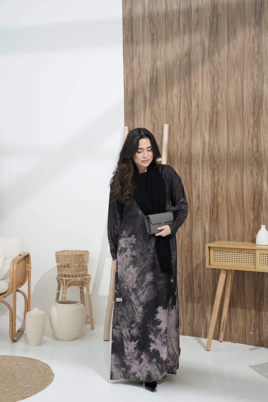 purple forest - Image 3