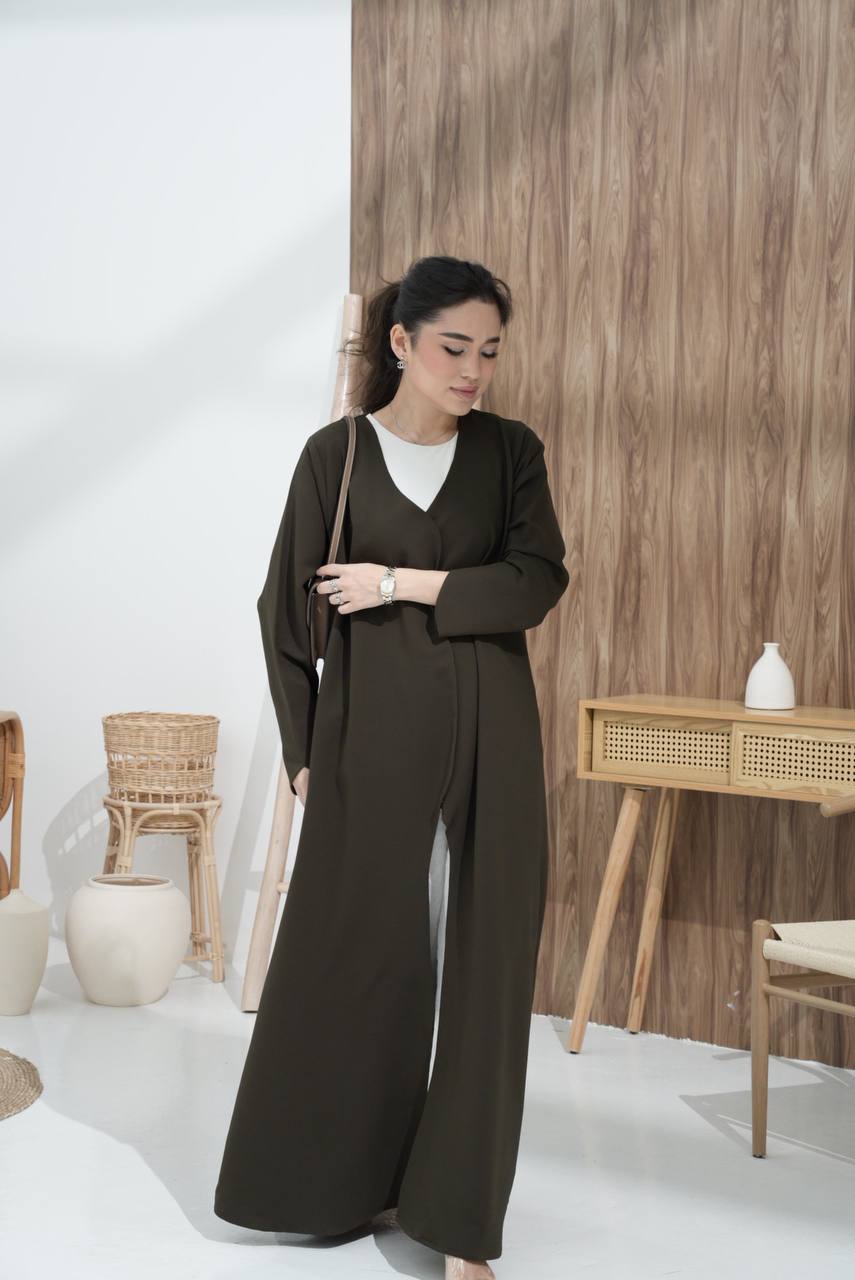 qasah olive - Image 2