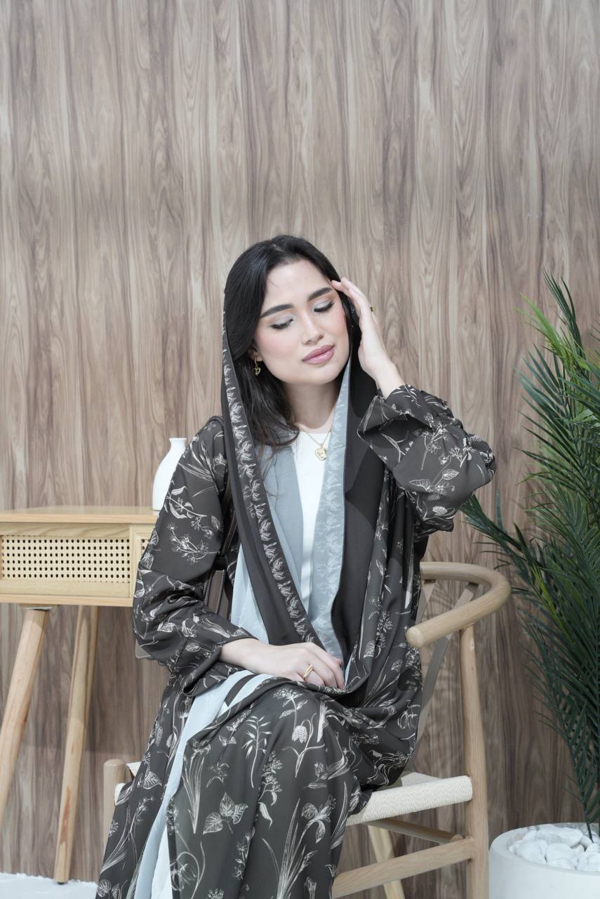 green print - Image 3