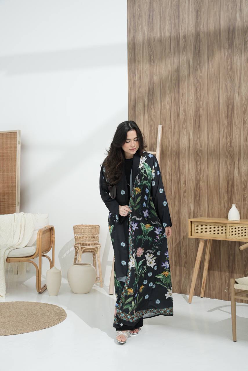 black print - Image 4