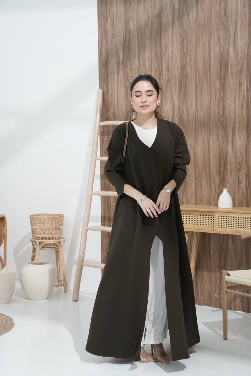 qasah olive - Image 3