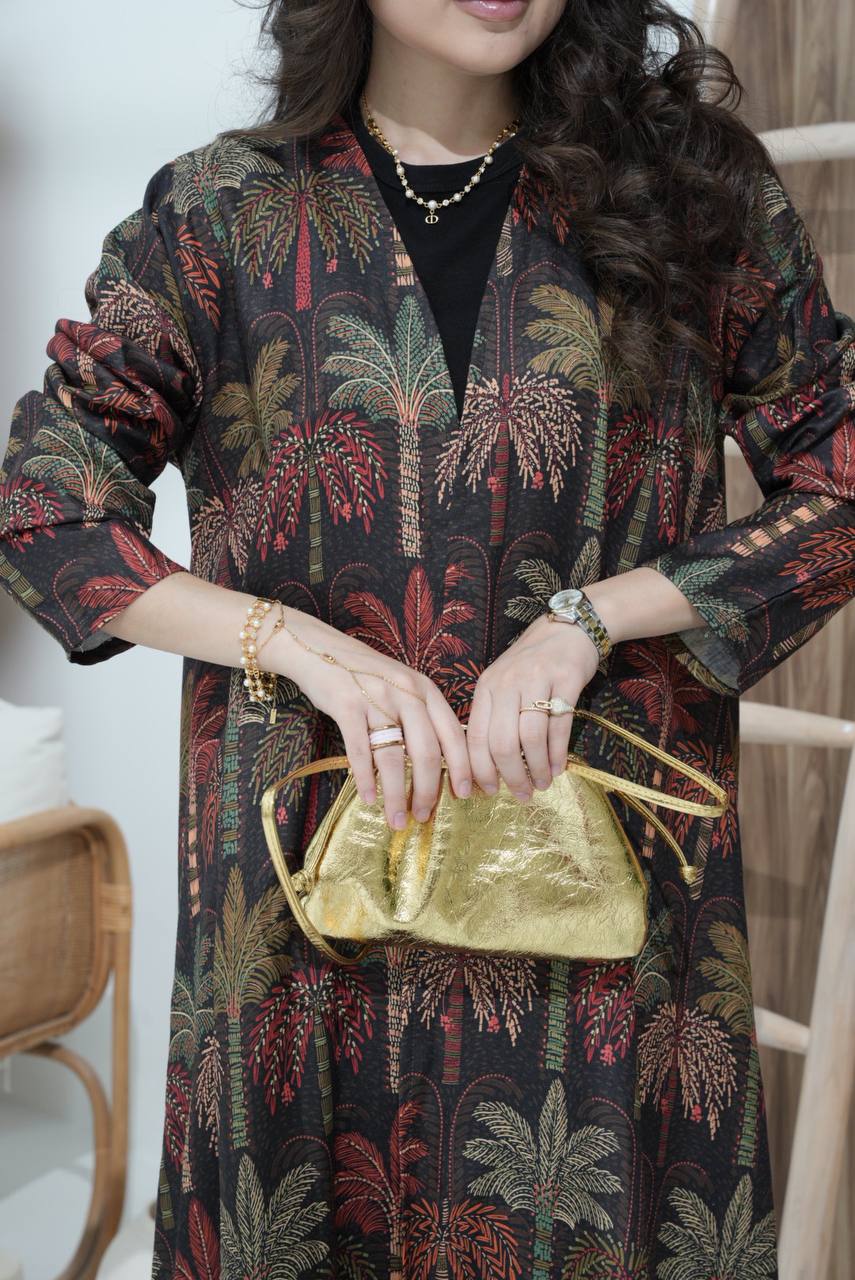 spring palms - Image 2