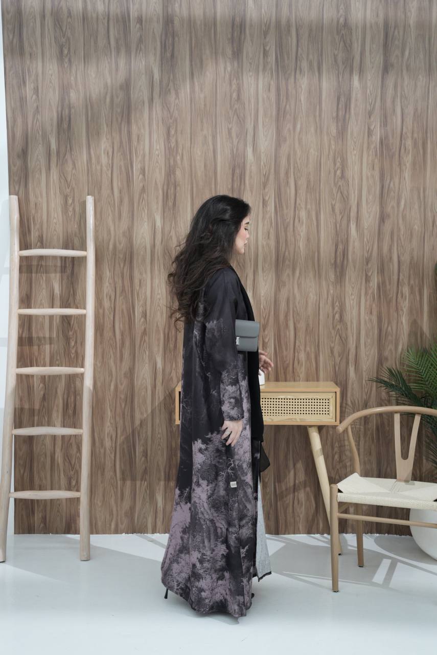 purple forest - Image 5