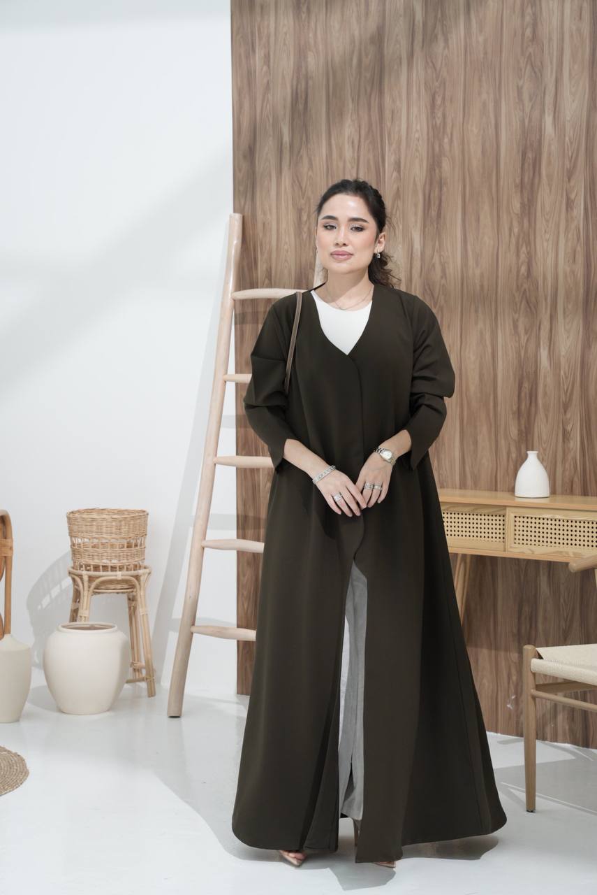 qasah olive - Image 8