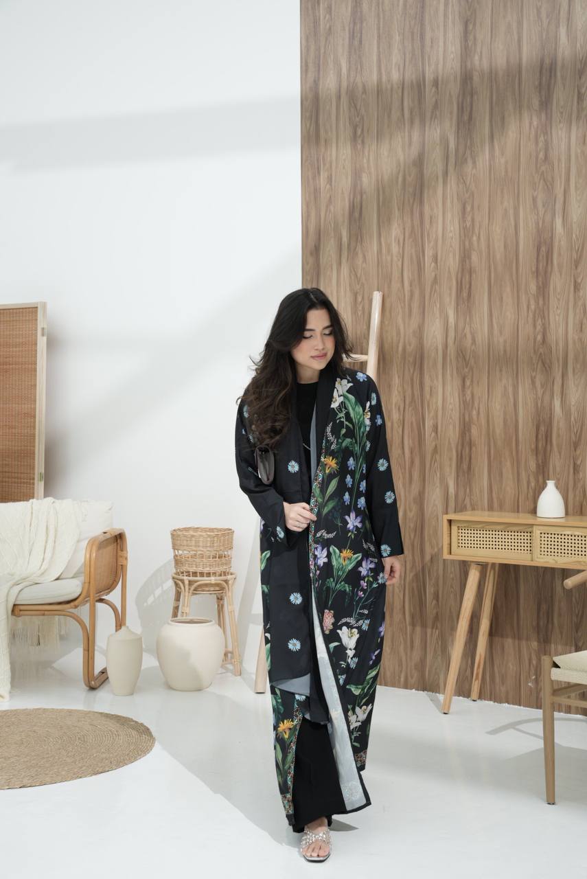 black print - Image 6