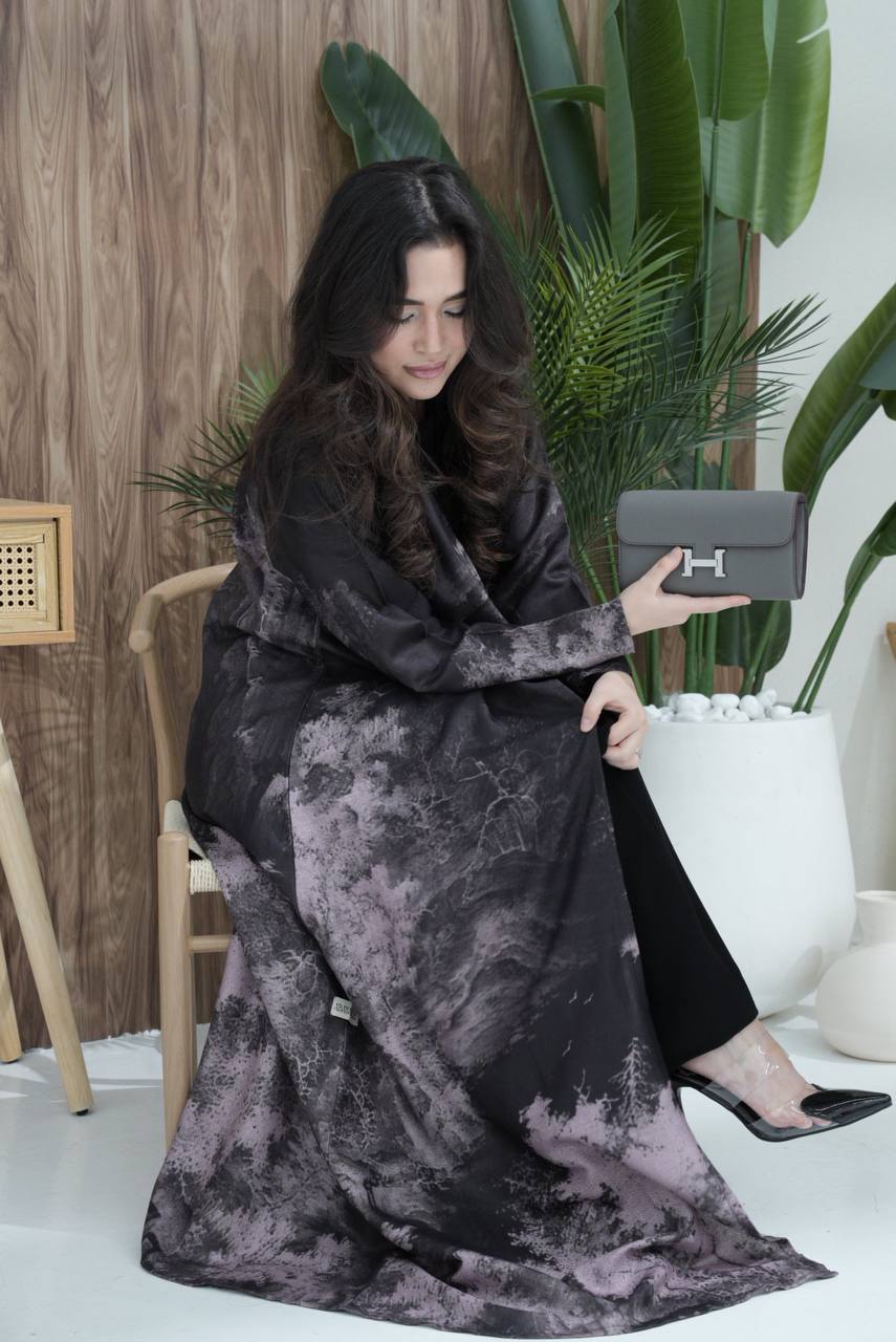 purple forest - Image 6