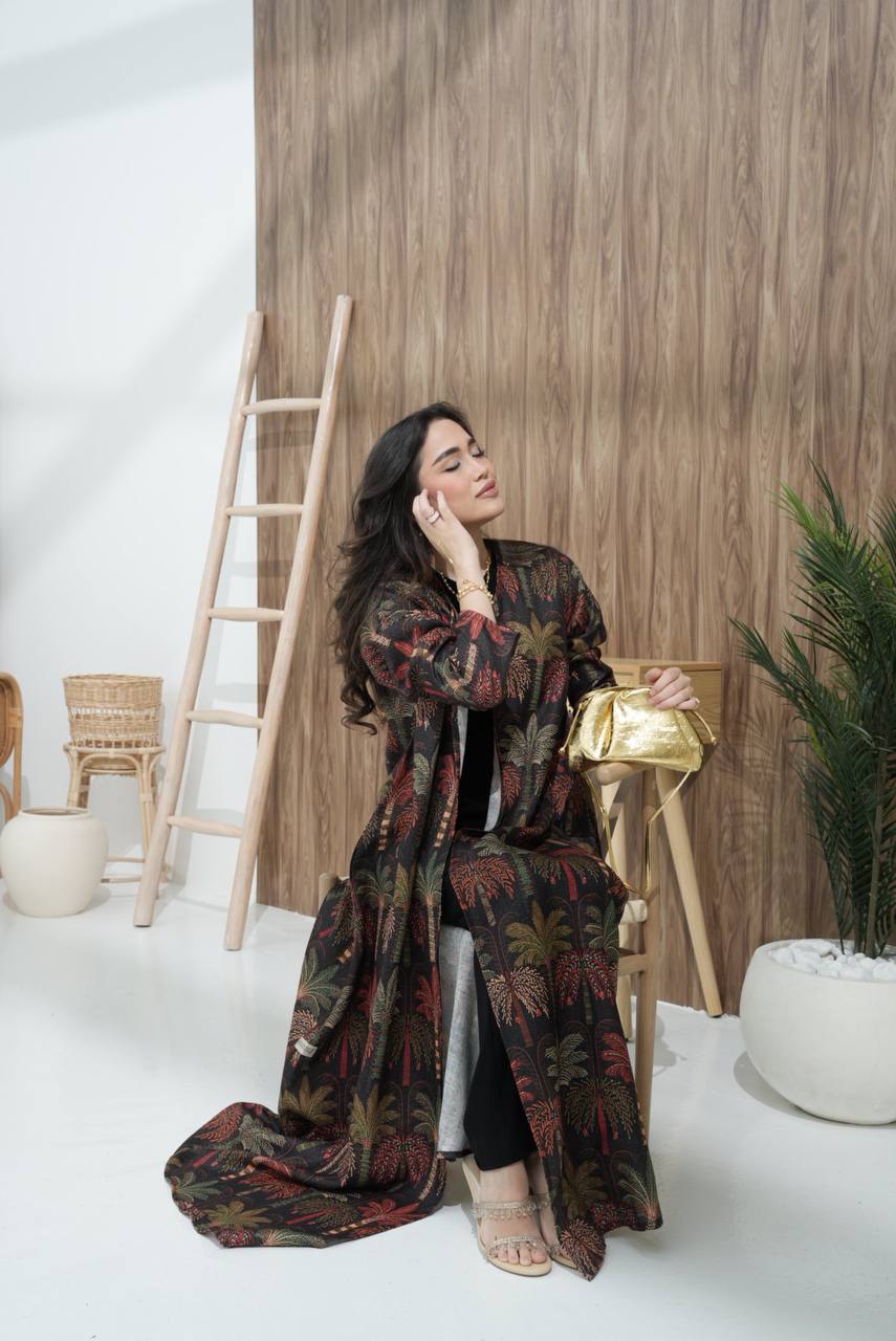 spring palms - Image 6