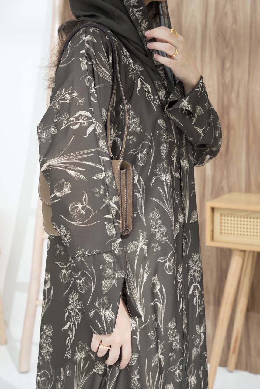 green print - Image 6