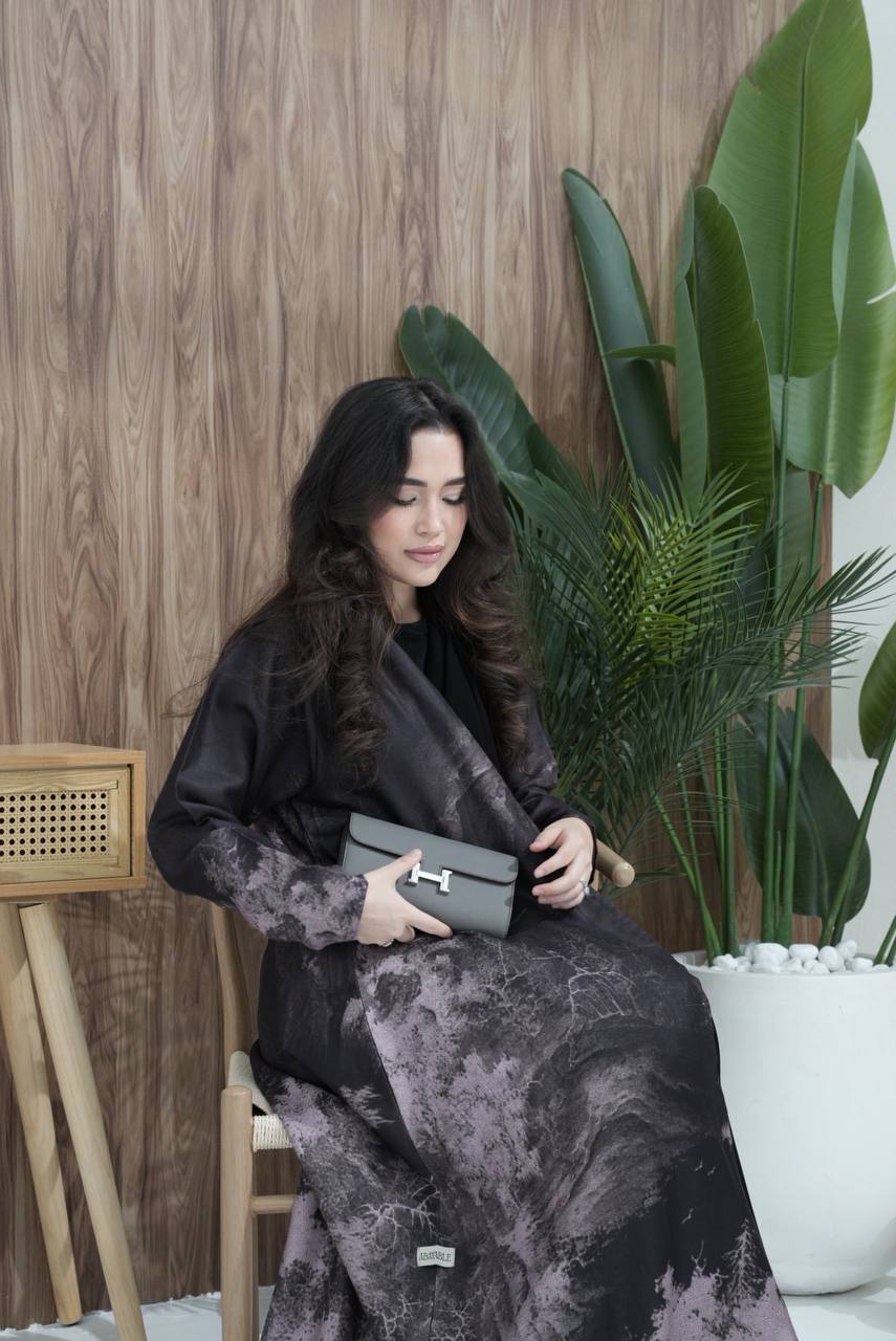 purple forest - Image 7