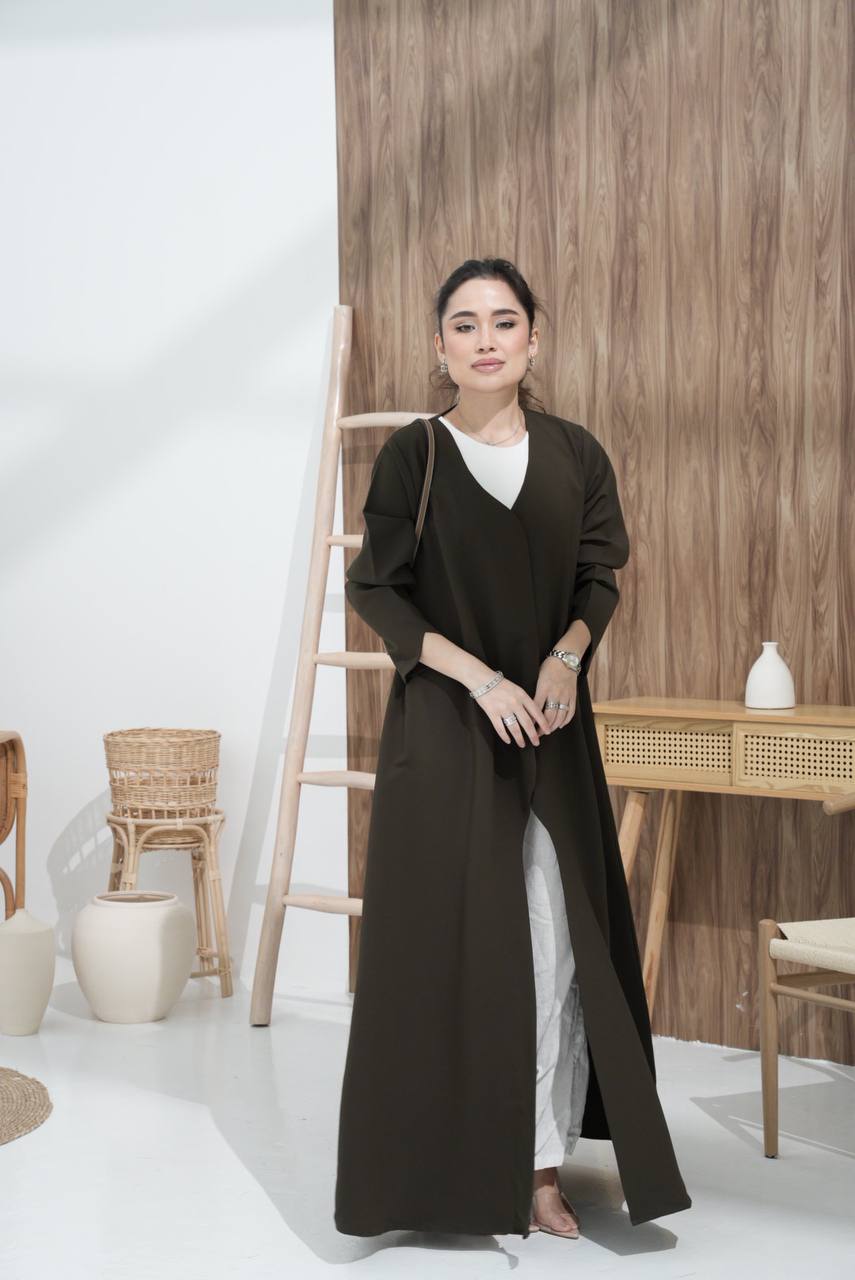 qasah olive - Image 5