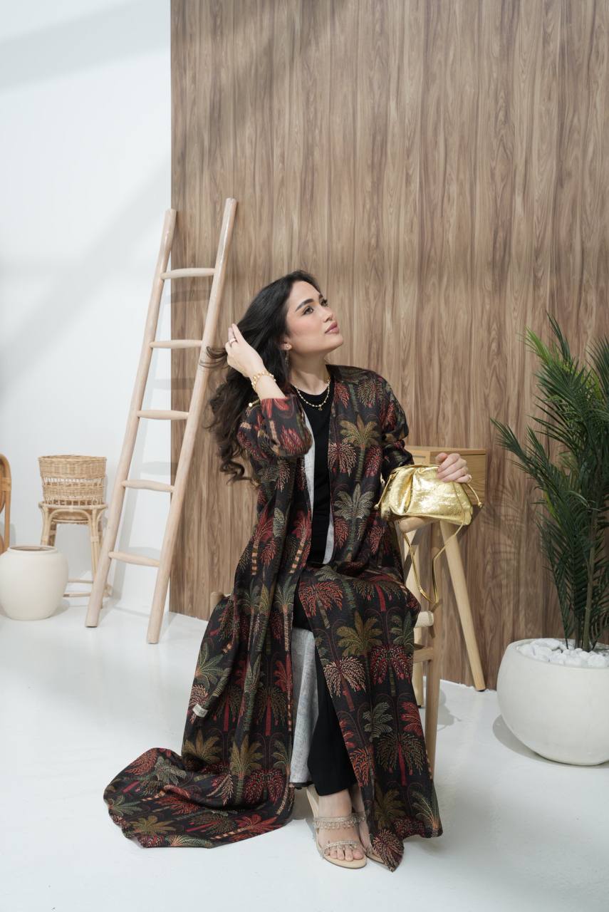 spring palms - Image 7