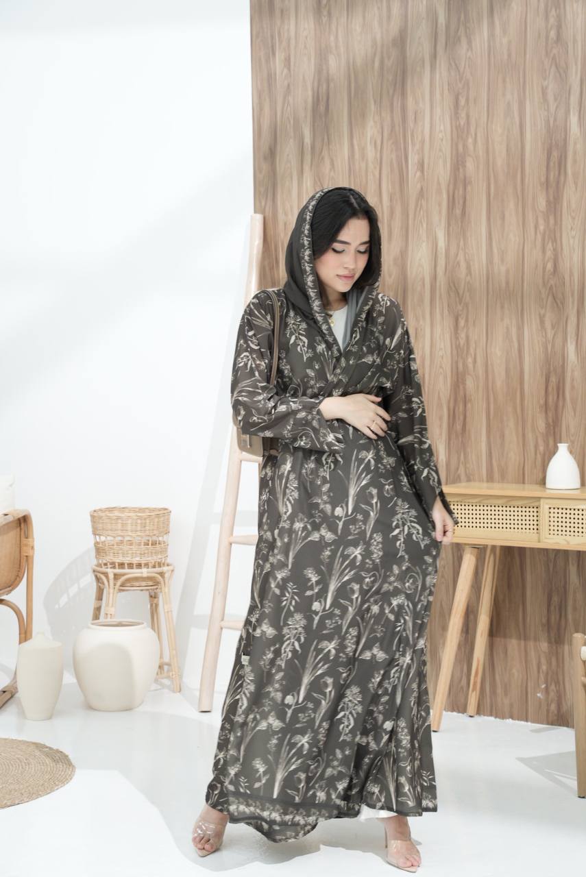 green print - Image 7