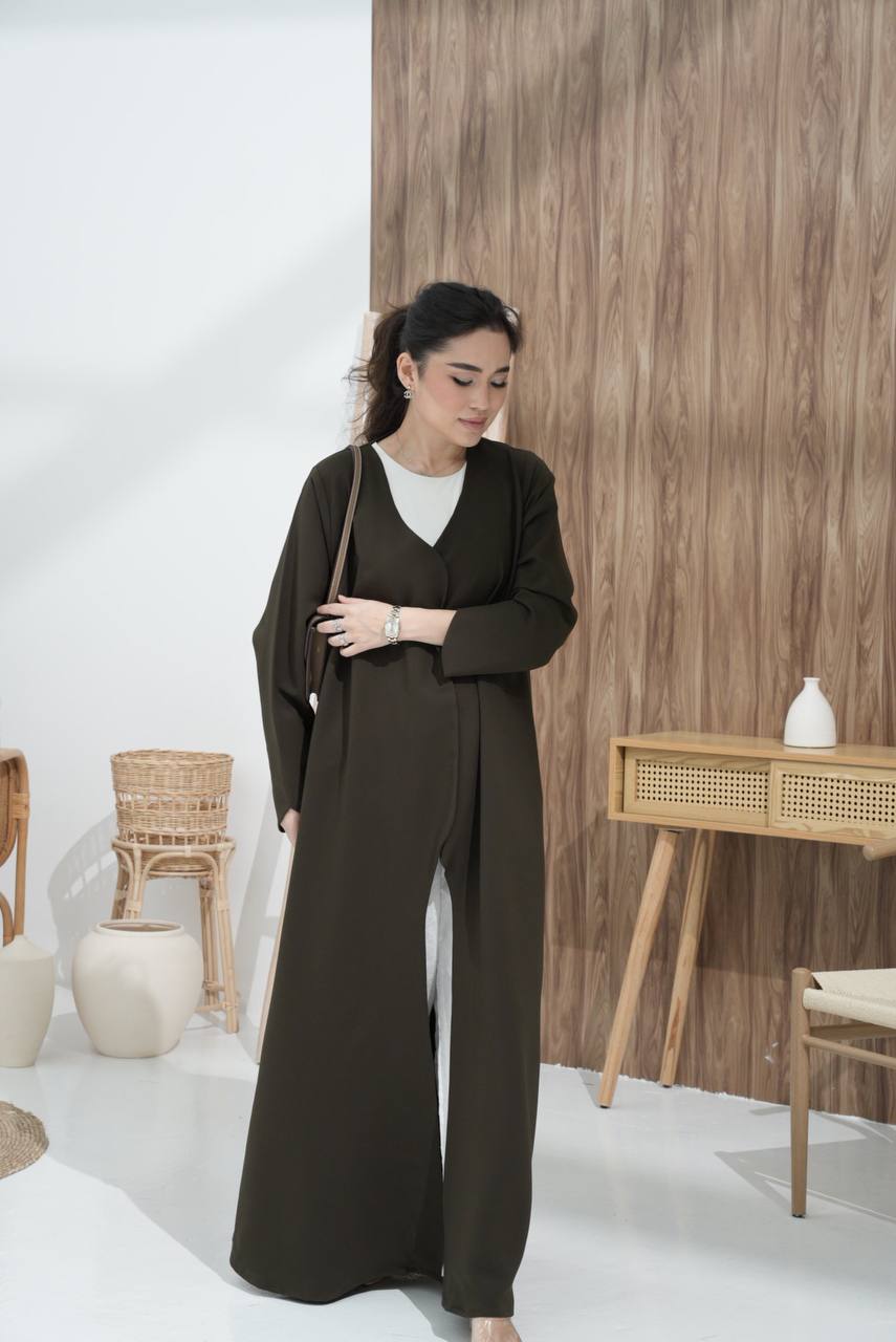 qasah olive - Image 6