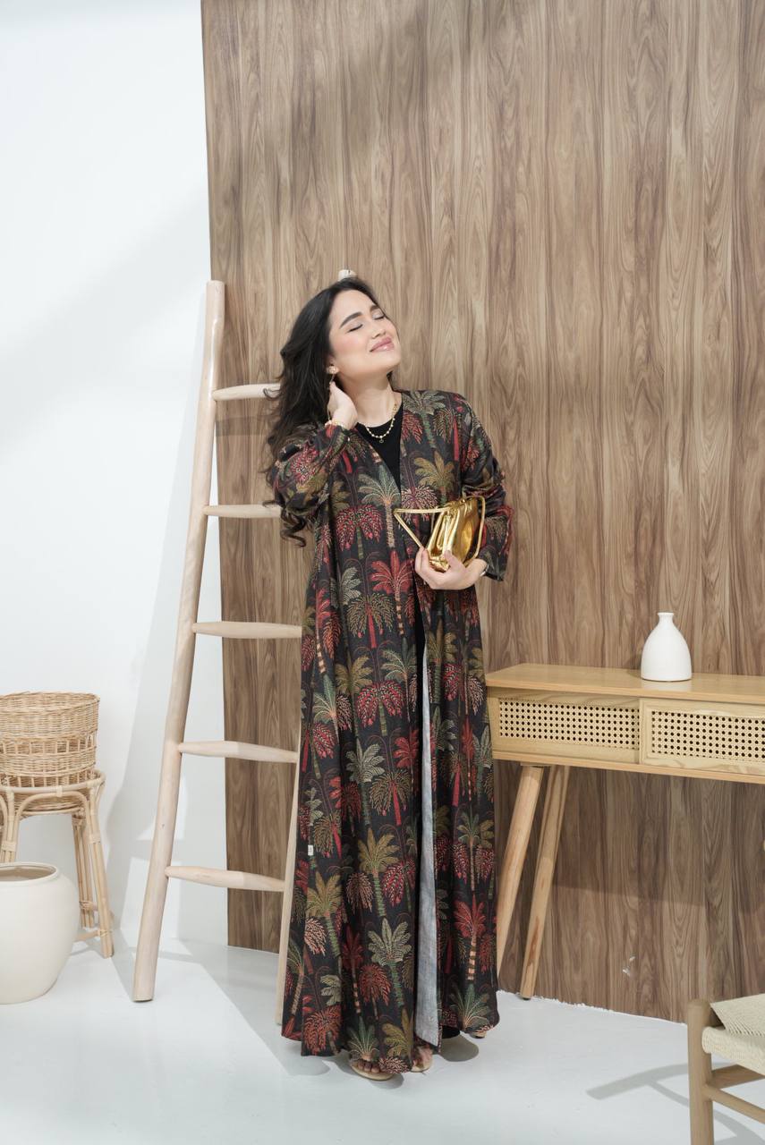 spring palms - Image 8