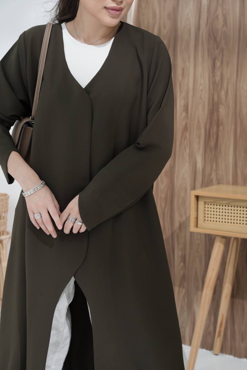 qasah olive - Image 7