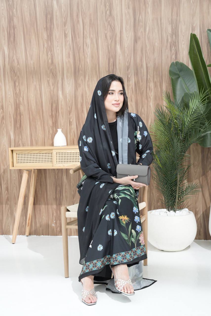 black print - Image 9