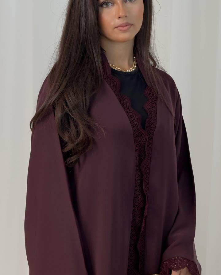 Alternative view of ruby