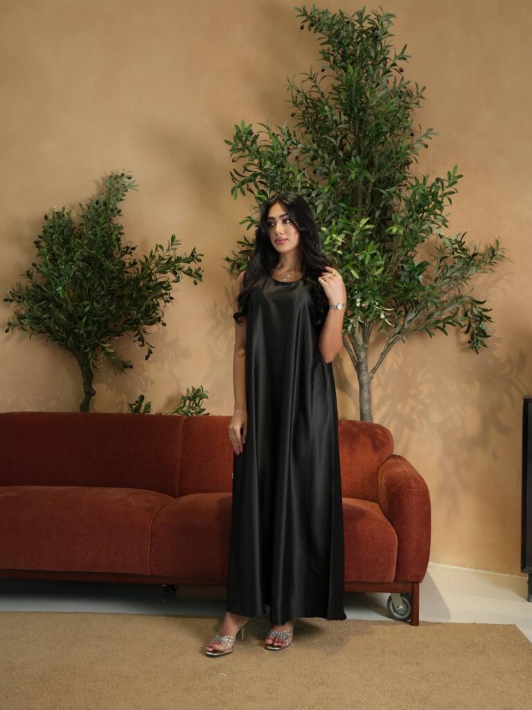 Under Abaya